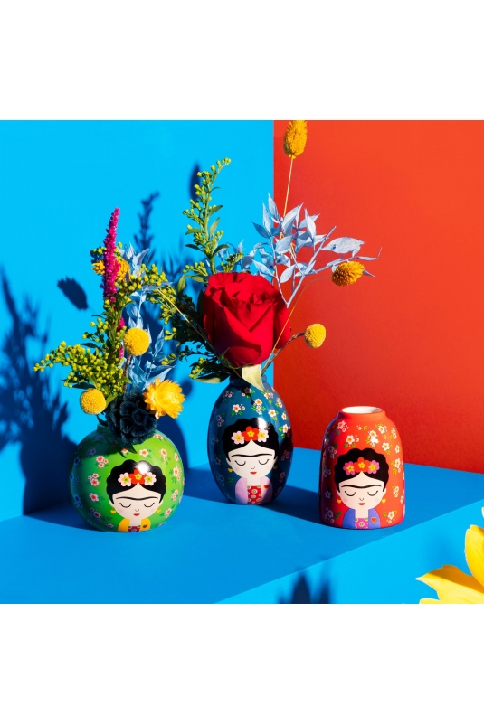 SET JARRONES FRIDA SASS & BELLE LA BOHEME