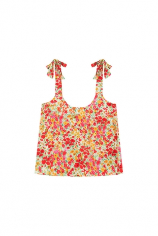 TOP FLORES JARDÍN GRACE AND MILA LA BOHEME