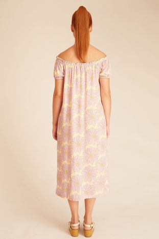 VESTIDO DAISY BARDOT PEPA LOVES