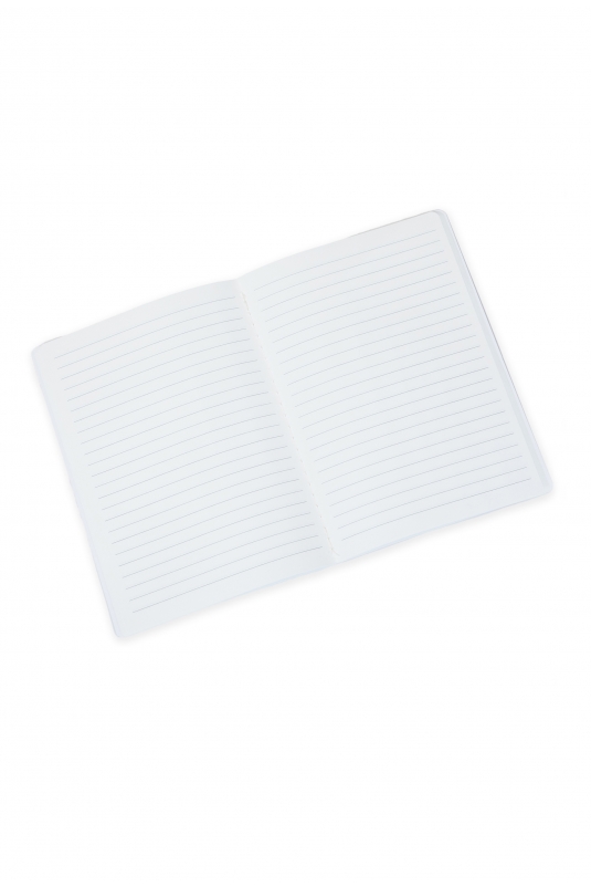 LIBRETA TULIPÁN A5 RAYAS