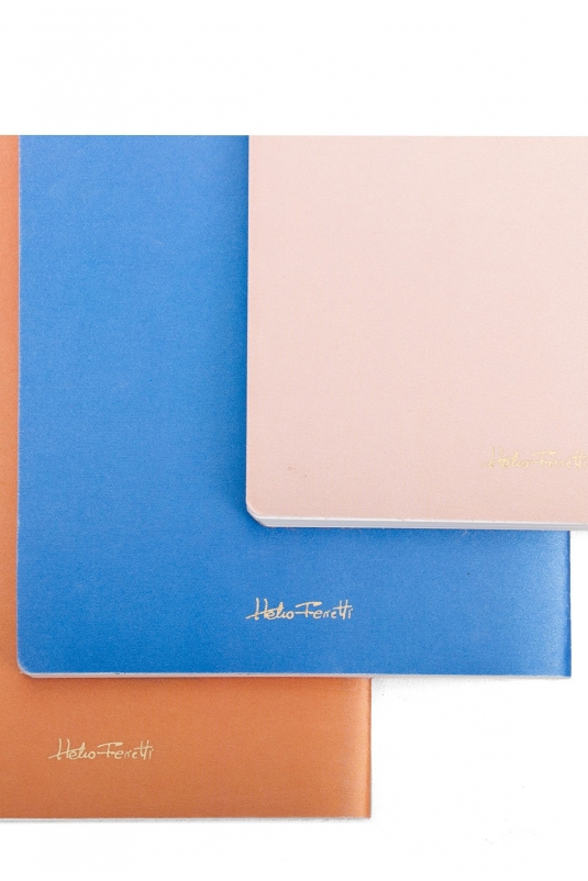 LIBRETA TULIPÁN A5 RAYAS