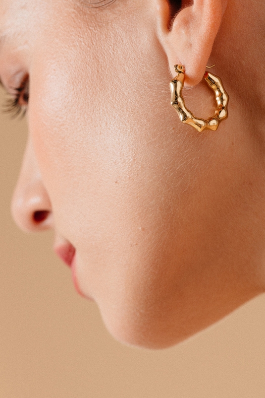 PENDIENTES MARIBEL ACERO GRACE AND MILA