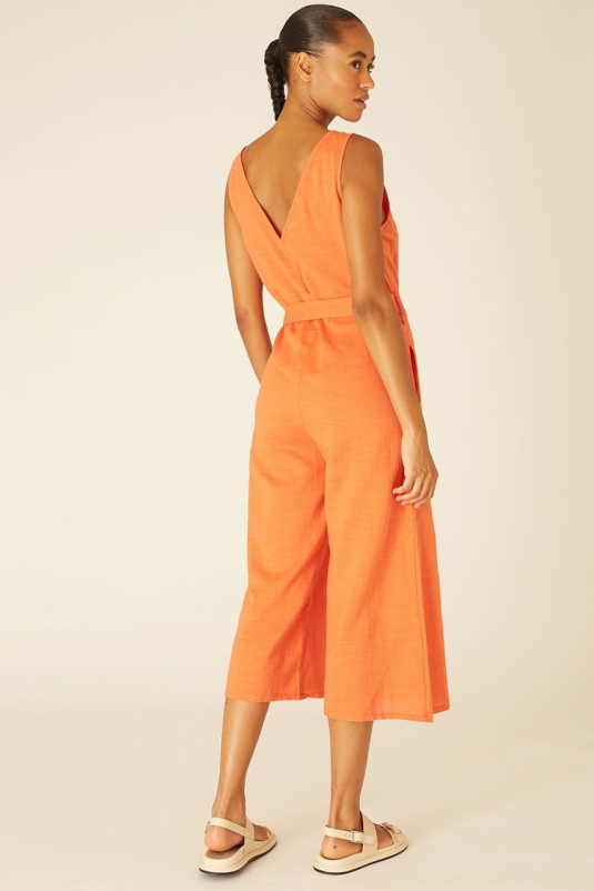 MONO LINO NARANJA PEPALOVES