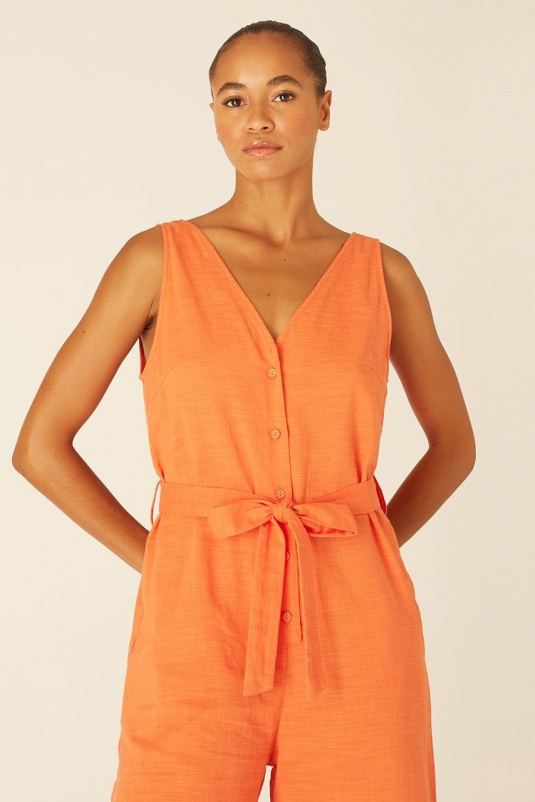 MONO LINO NARANJA PEPALOVES