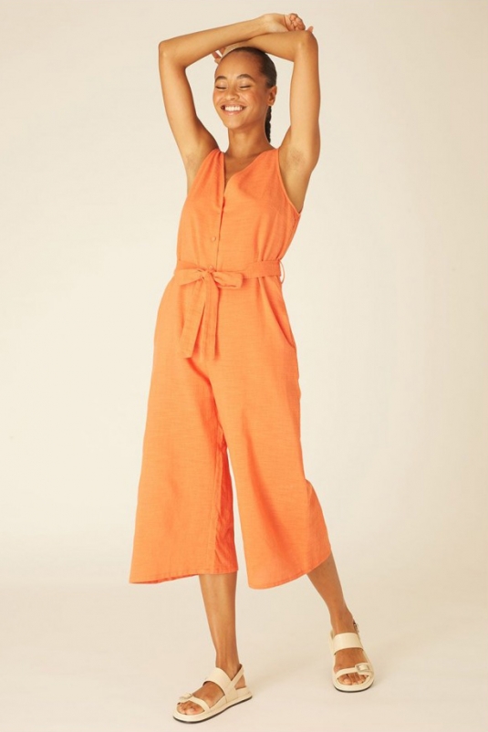 MONO LINO NARANJA PEPALOVES