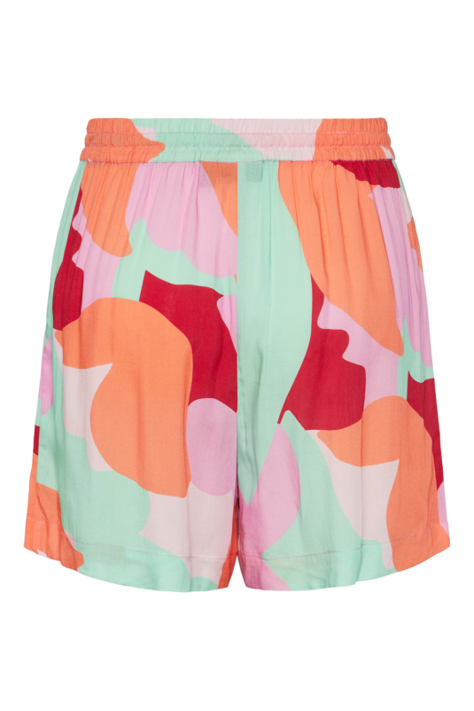 SHORTS CANASTI ESTAMPADO PIECES