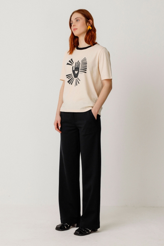CAMISETA LIERNI AMULETO SKFK