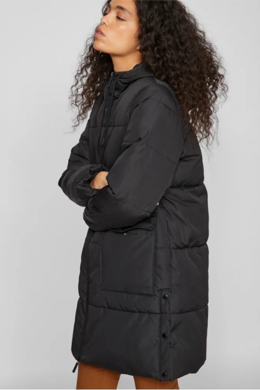 ANORAK VIDORSTY NEGRO VILA