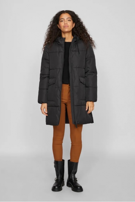 ANORAK VIDORSTY NEGRO VILA