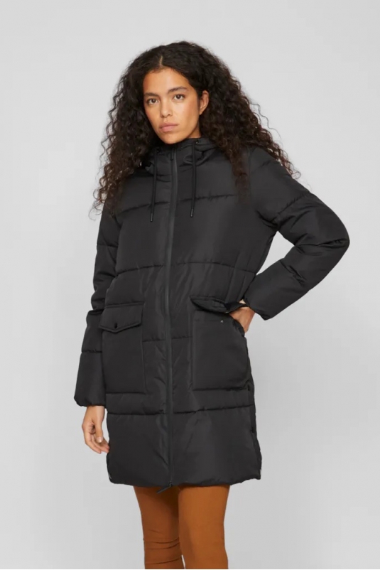ANORAK VIDORSTY NEGRO VILA