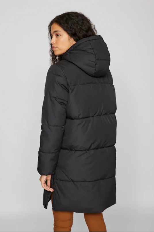 ANORAK VIDORSTY NEGRO VILA