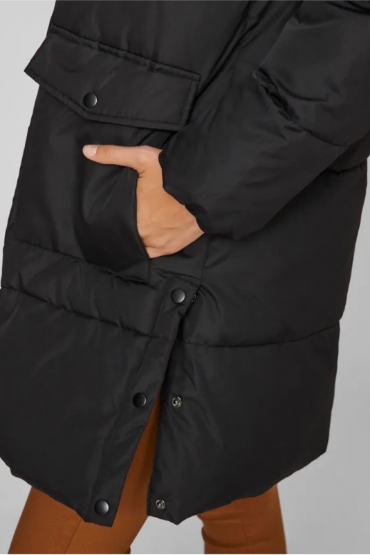 ANORAK VIDORSTY NEGRO VILA
