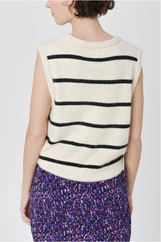 FALDA DYNA MORADA ARTLOVE