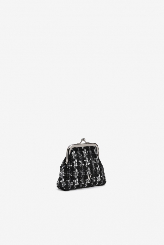 MONEDERO TWEED