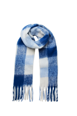 BUFANDA BEA HYDRANGEA