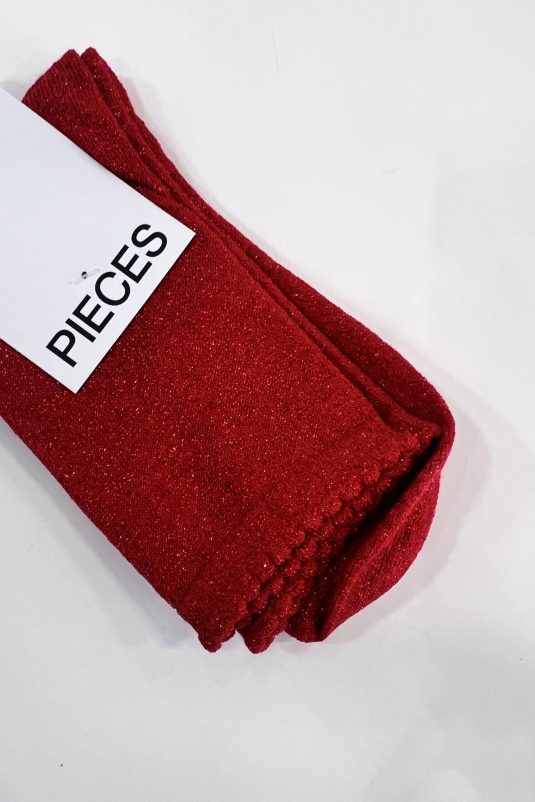 CALCETINES SEBBY BITTERSWEET GLITTER PIECES