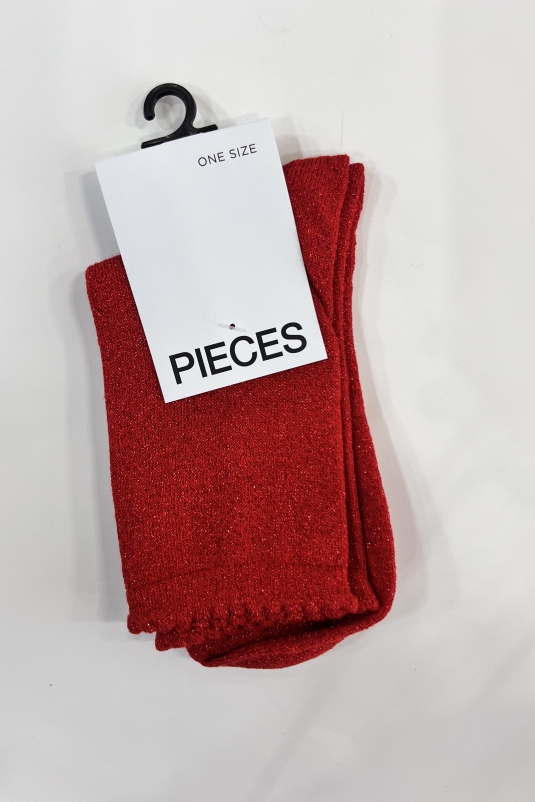 CALCETINES SEBBY BITTERSWEET GLITTER PIECES