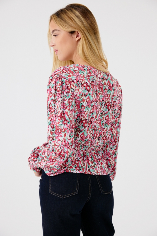 BLUSA ANAIS ARTLOVE