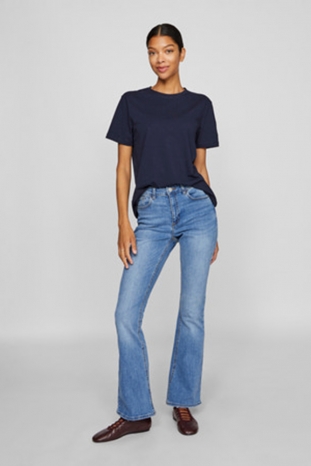 JEANS BETTY FLARED VILA