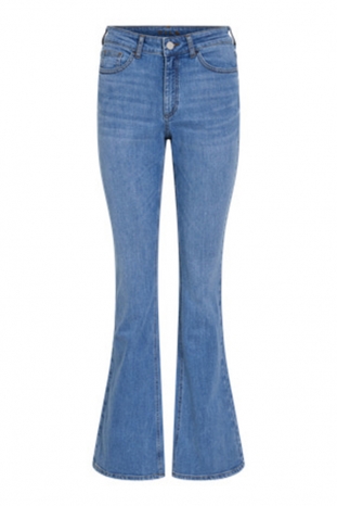 JEANS BETTY FLARED VILA