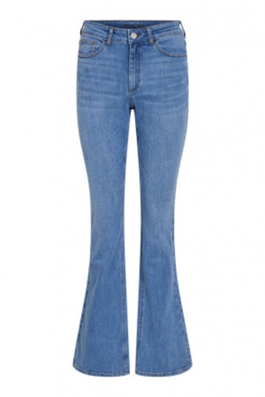 JEANS BETTY FLARED VILA