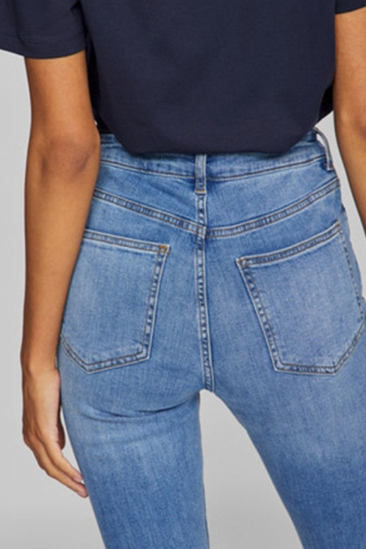 JEANS BETTY FLARED VILA