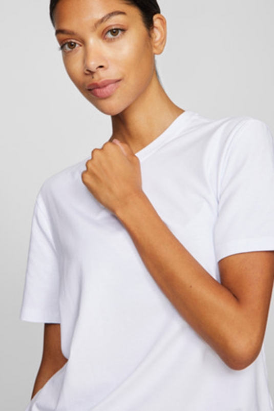 CAMISETA NORA BLANCA VILA