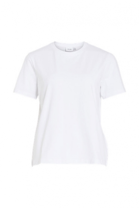 CAMISETA NORA BLANCA VILA