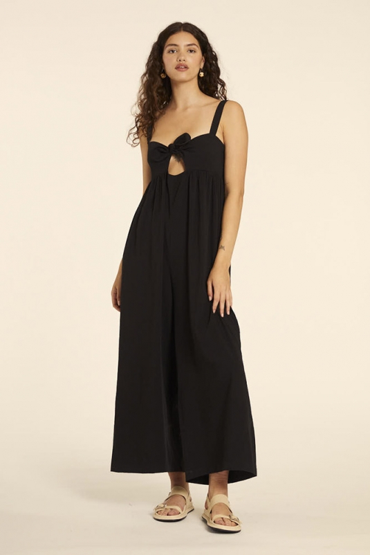 MONO NEGRO NUDO PEPALOVES