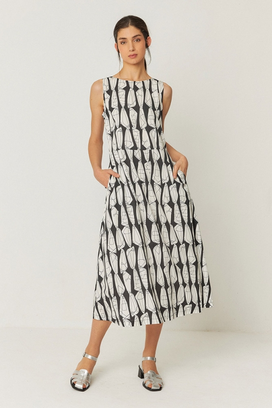 VESTIDO ERGE SKFK