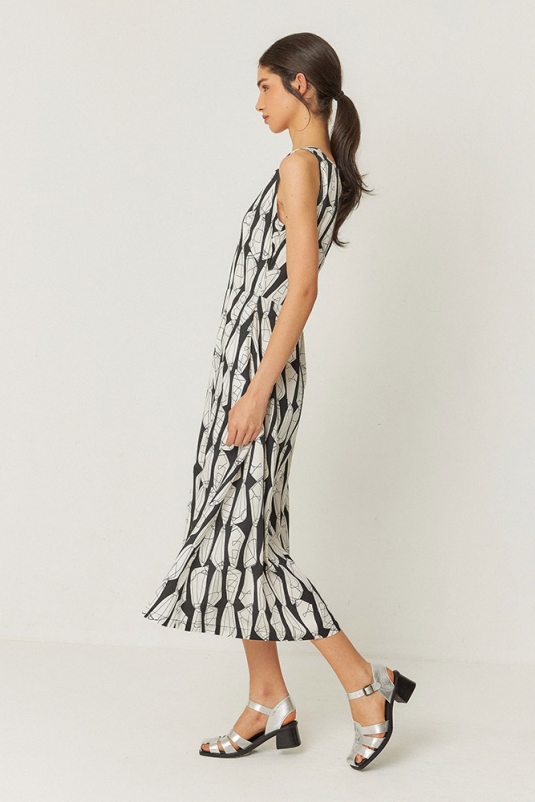 VESTIDO ERGE SKFK