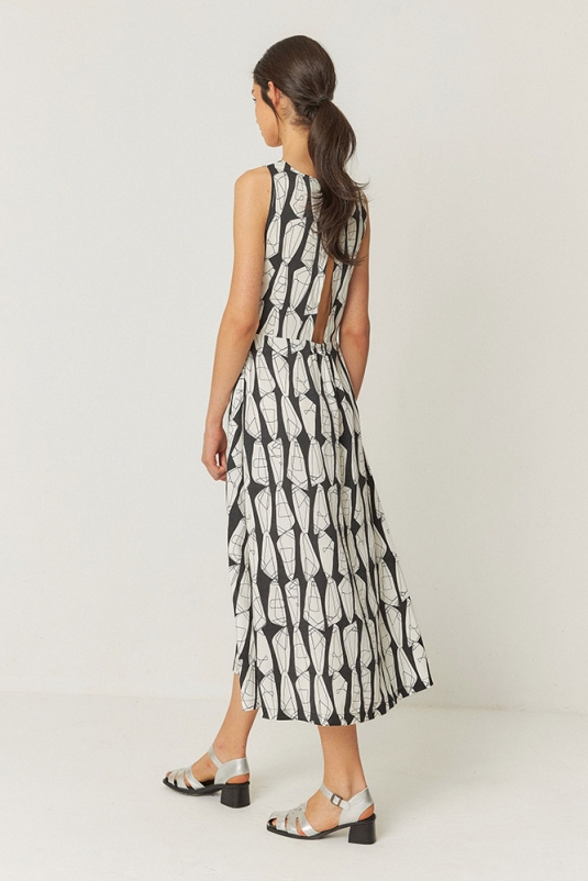 VESTIDO ERGE SKFK