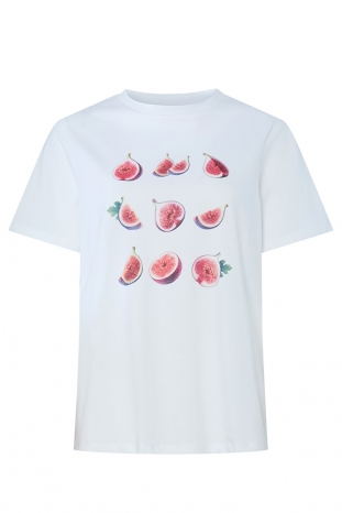 CAMISETA HIGOS JUIT PIECES