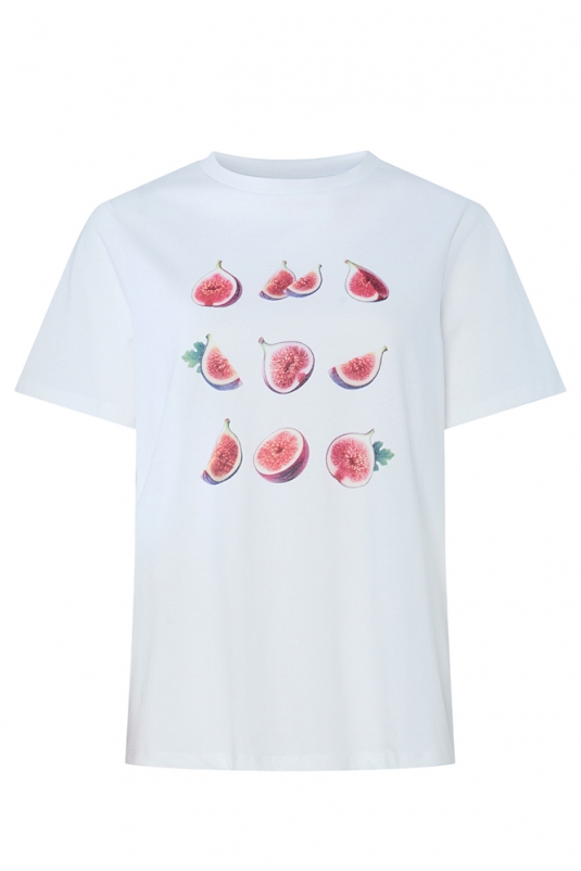 CAMISETA HIGOS JUIT PIECES