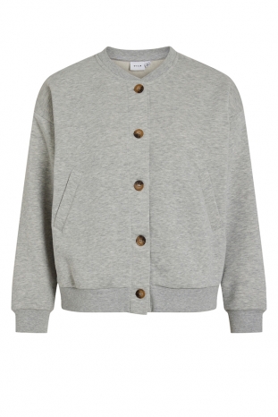 BOMBER GRIS MAKE TODAY AMAZING VILA