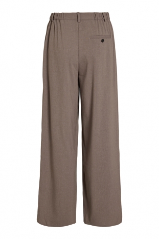 PANTALÓN SASTRE GRIS VISIFFE VILA