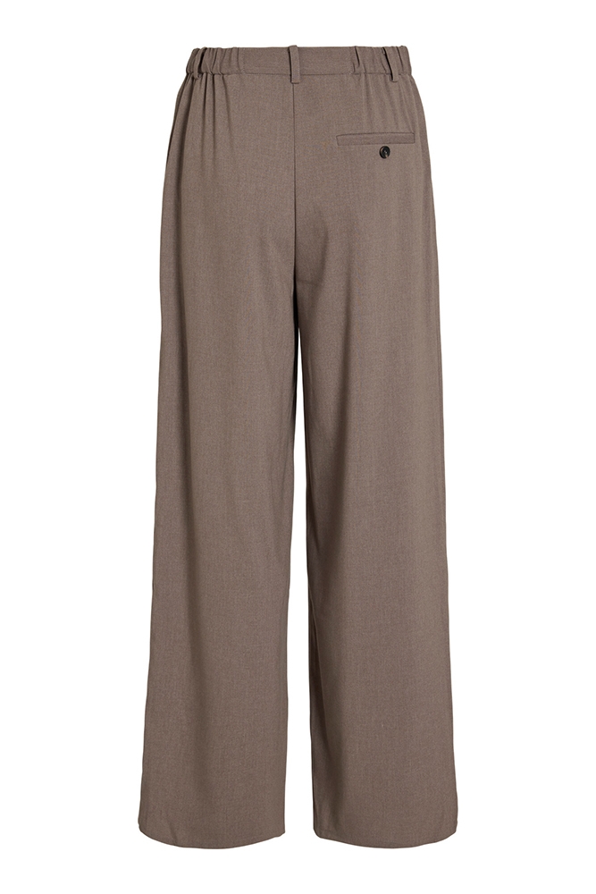 PANTALÓN SASTRE GRIS VISIFFE VILA PANTALÓN SASTRE GRIS VISIFFE VILA