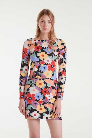 TOP FLORES HAMPTON COMPAÑÍA FANTÁSTICA