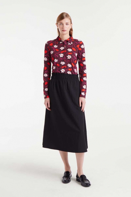 CAMISA TULIPANES COMPAÑÍA FANTÁSTICA