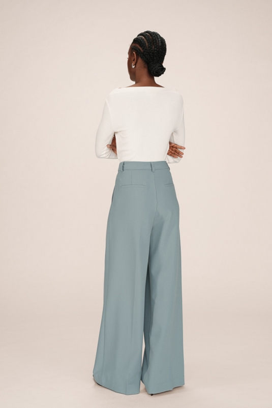 PANTALÓN STORY GRACE & MILA