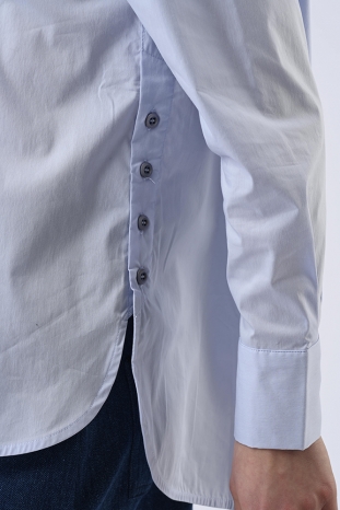 CAMISA SHANA AZUL ORFEO