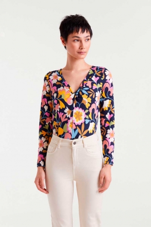 TOP BABOUSHKA COMPAÑÍA FANTÁSTICA