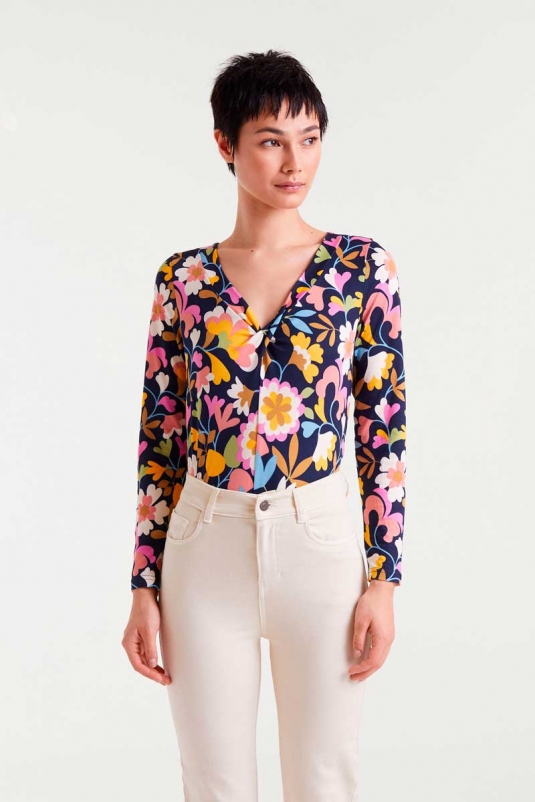 TOP BABOUSHKA COMPAÑÍA FANTÁSTICA