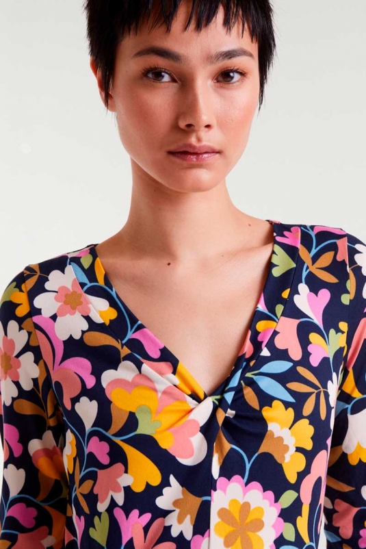 TOP BABOUSHKA COMPAÑÍA FANTÁSTICA