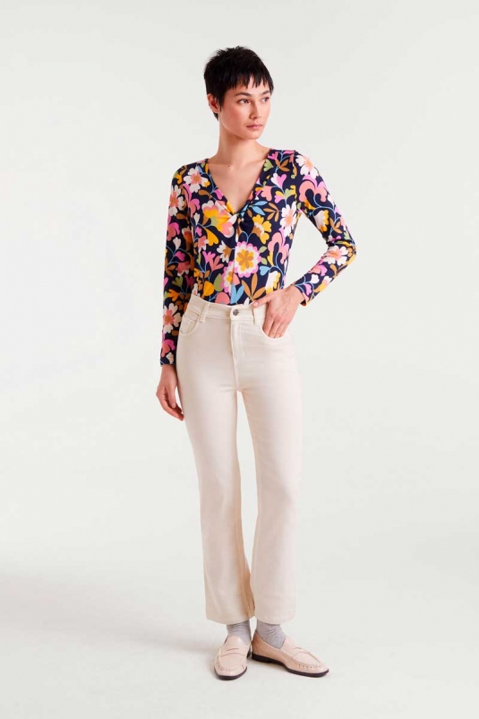 TOP BABOUSHKA COMPAÑÍA FANTÁSTICA