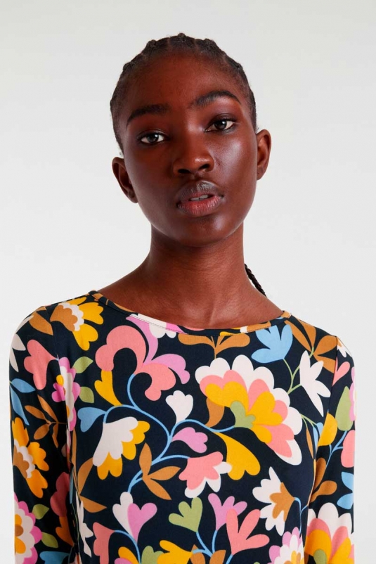 VESTIDO BABOUSHKA COMPAÑÍA FANTÁSTICA