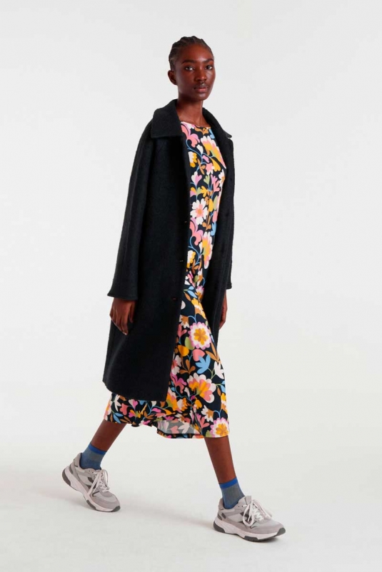 VESTIDO BABOUSHKA COMPAÑÍA FANTÁSTICA