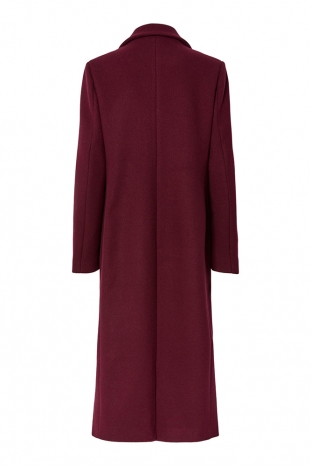 ABRIGO JADINE OPORTO PIECES