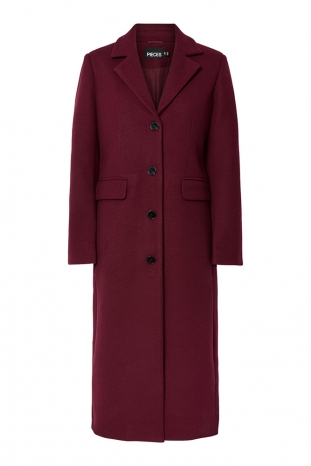 ABRIGO JADINE OPORTO PIECES