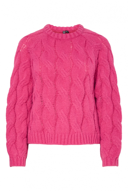 JERSEY FUXIA OCHOS JIA PIECES